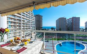 Apartment Casa De Ana By Interhome